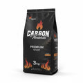 Carbón Vegetal de 3Kg